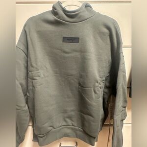 Essentials Fear of God Hoodie